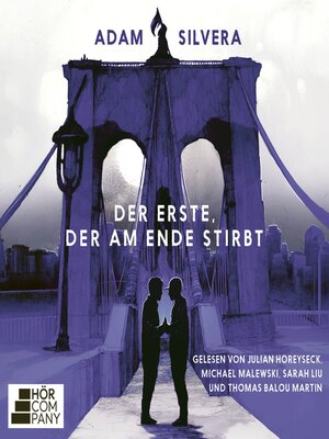 cover image of Der Erste, der am Ende stirbt